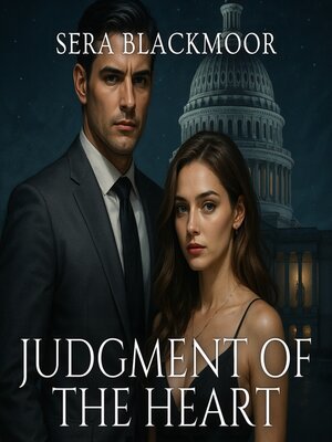 cover image of Judgment of the Heart